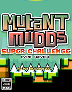 变异泥巴超级挑战