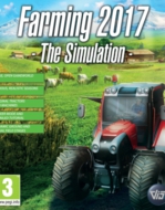 模拟农场2017