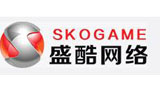 上海盛酷网络科技有限公司logo