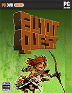 埃利奥特的冒险之旅