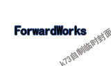株式会社ForwardWorkslogo