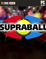 超球supraball