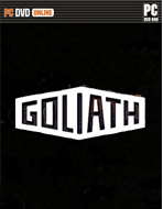 歌利亚Goliath