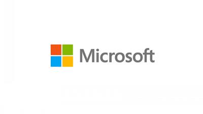 微软游戏工作室logo