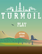 石油骚动Turmoil