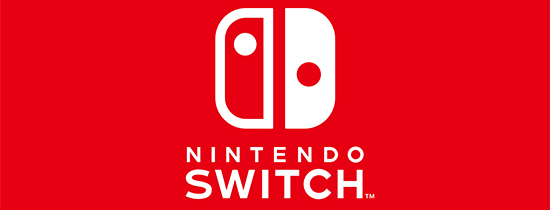 任天堂switch首发游戏大全