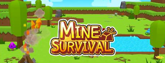 Mine Survival破解 Mine Survival下载 生存世界破解版下载 K73游戏之家