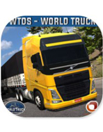  World Truck Simulation