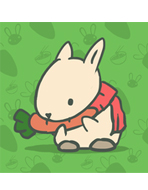 Tsuki月兔冒险