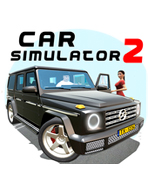 Car Simulator 2版本大全