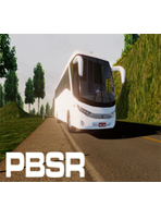 质子巴士模拟器路