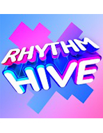 rhythm hive版本大全