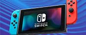 Nintendo Switch-Nintendo Switch破解-Nintendo Switch全下载