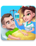  Recommended games for hospital management
