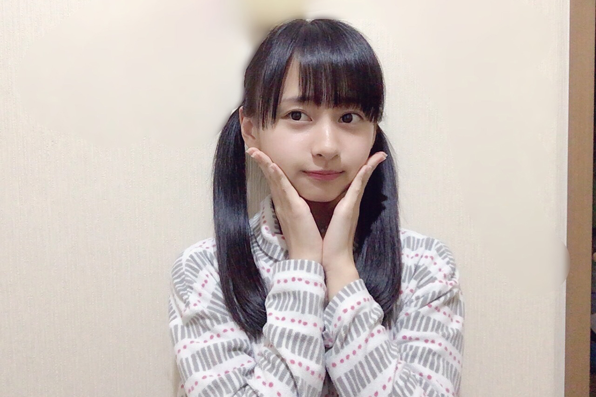 怎样买重庆时时彩:岛国第一美臀这样的小可爱你喜欢吗