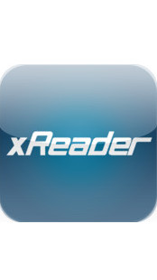 [PSP]psp小说阅读器Xreader1.2beta6中文版下载 