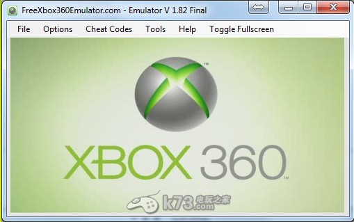 xbox360模拟器下载