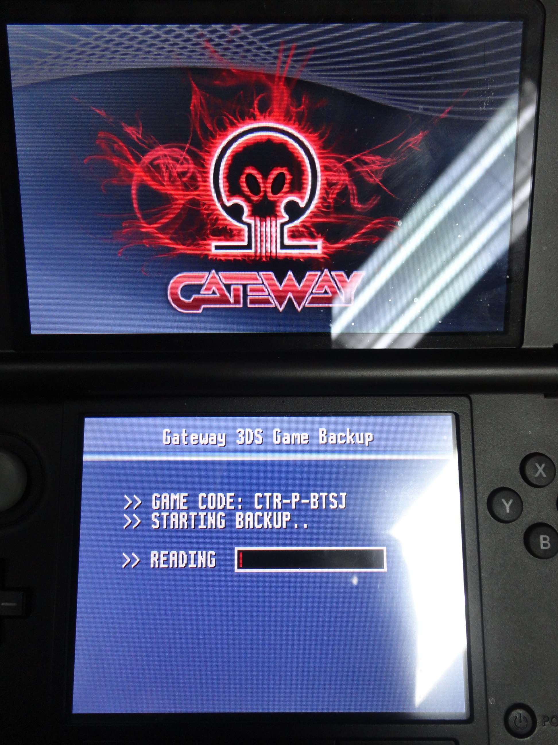 Gateway3DSHelperv1.1.1下载 Gateway3DSHelper最新版下载 Gateway3DSHelperv1.1.1下载 Gateway3DSHelper最新版下载