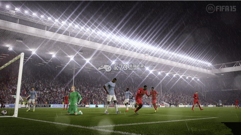 FIFA15 中文版下载