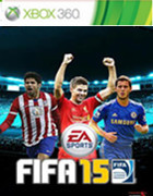 FIFA15  美版预约