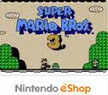 [3DS]3ds 超级马里奥兄弟3欧版下载【vc游戏】 超级马里奥兄弟3下载 