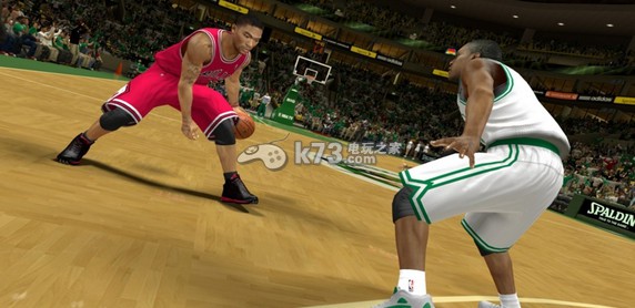NBA 2K13下载