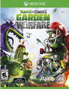 [Xbox One]植物大战僵尸花园战争欧版预约 