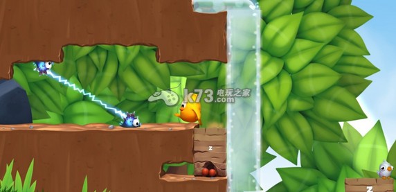 小鸡快跑2（WiiUWare）下载