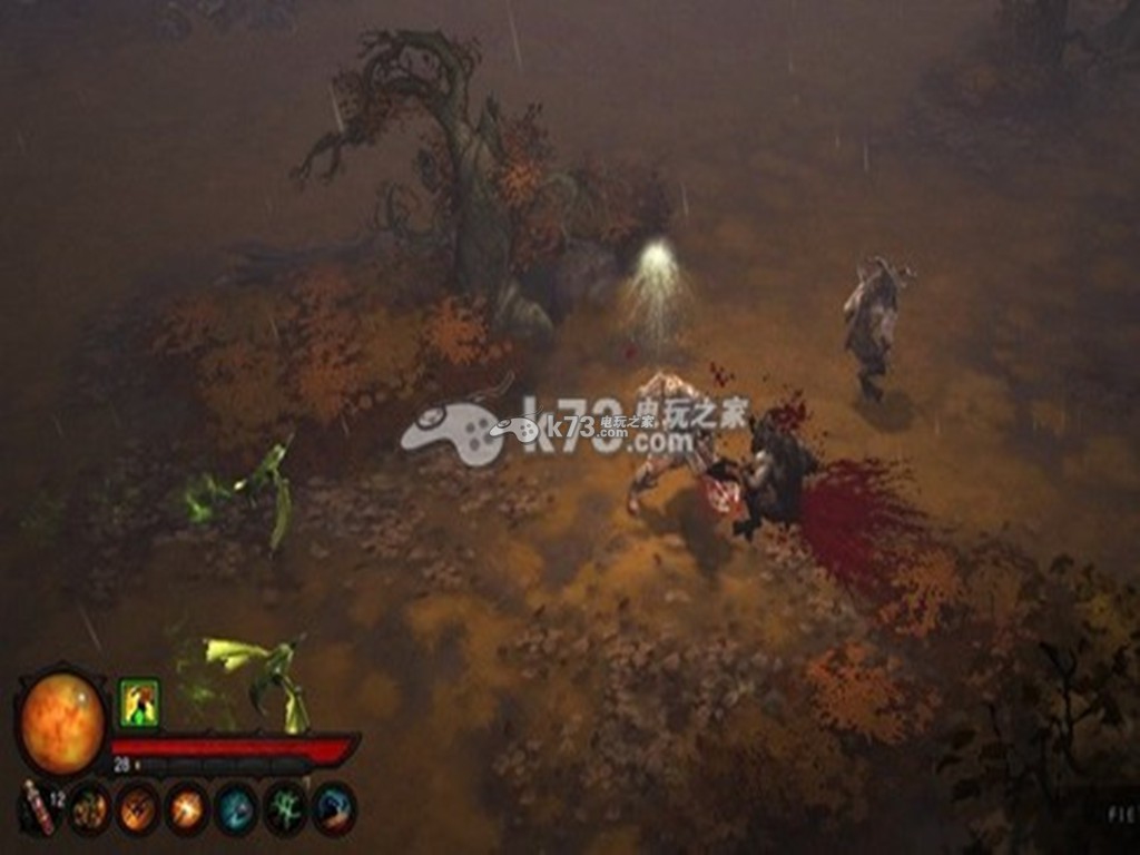  Download screenshot of Diablo 3's ultimate evil version