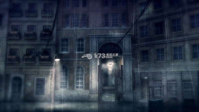 ps3 雨Rain日版下载-雨中文汉化版-k73游戏之家