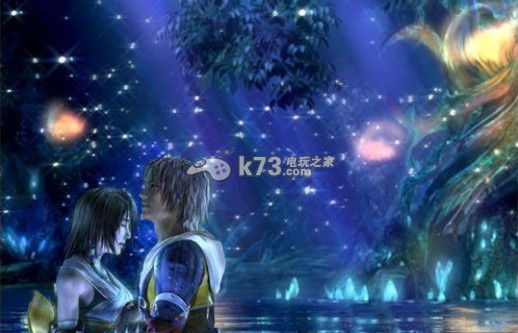 最终幻想10 中文版下载