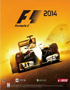 F1 2014 日版下载