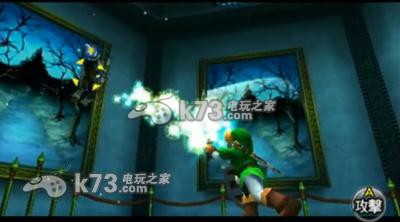 塞尔达传说时之笛3D 中文版下载