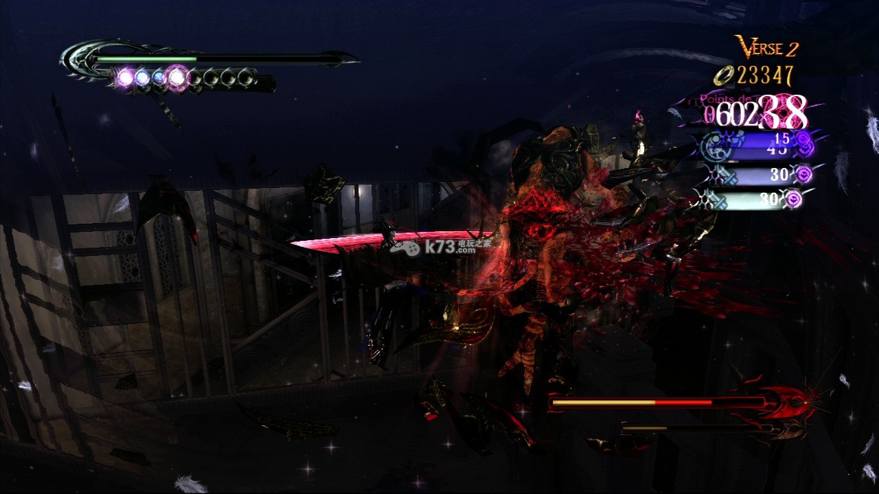 ps3 <em>猎天使魔女 日版</em>下载 猎天使魔女ps3下载 