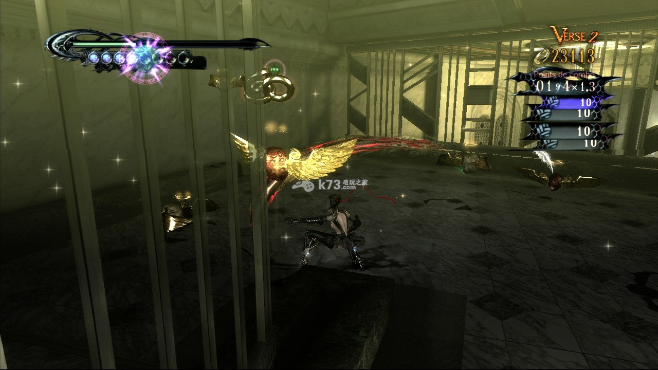 <em>ps3</em> <em>猎天使魔女</em> 日版下载 <em>猎天使魔女ps3下载</em> 