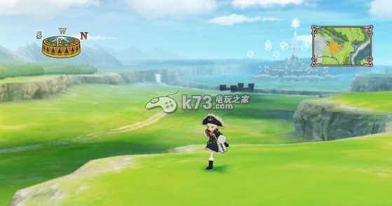 薄暮传说宵星传说_薄暮传说中文版下载_攻略_DLC_k73电玩之家