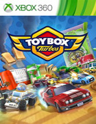 [Xbox360]xbox360 极速玩具车美版下载 