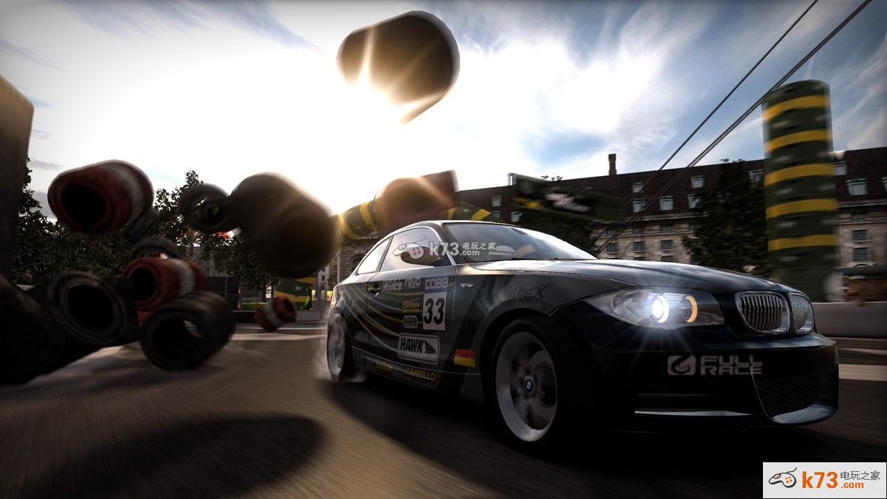 xbox360 极品飞车15变速2 美版下载 极品飞车