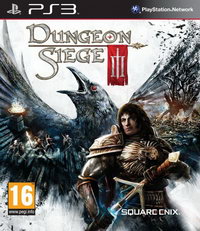 ps3 地牢围攻3欧版下载 