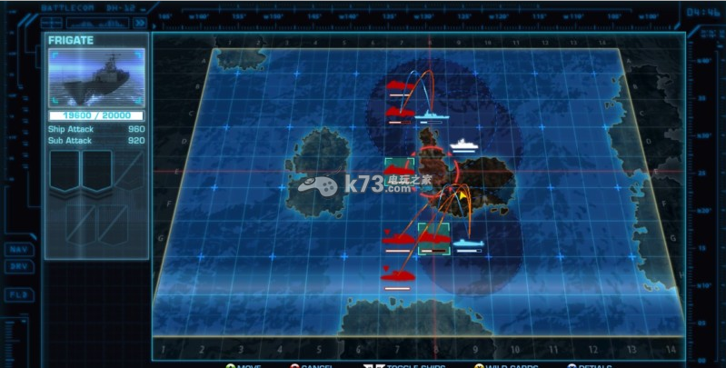 xbox360 战舰 美版下载 Xbox360超级战舰下载