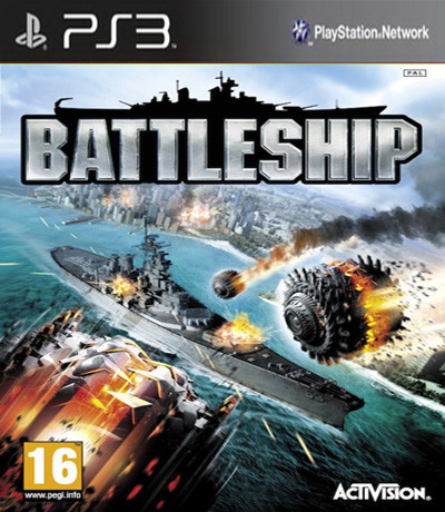 ps3 战舰美版预约 ps3战舰预约 