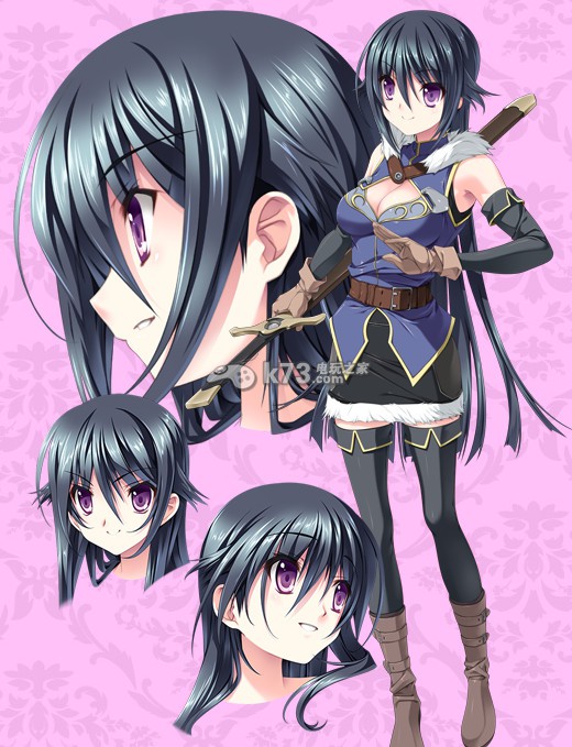 psv 百花缭乱 日版下载 百花缭乱エリクシル下