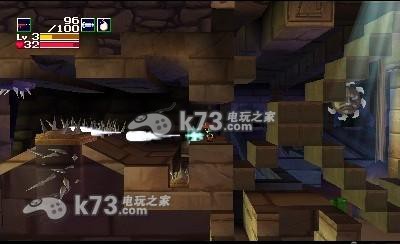 3ds 洞窟物语3D日版下载-洞窟物语3D汉化版下载-k73游戏之家
