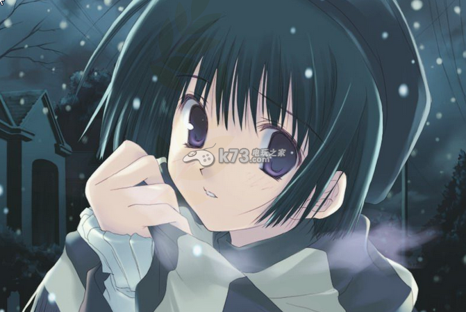 psp 天使不在的12月 中文版下载 天使不在的12月汉化版 _K73电玩之家