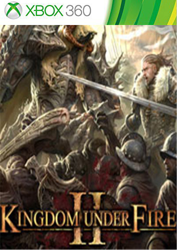 xbox360 炽焰帝国2美版预约 炽焰帝国2预约 