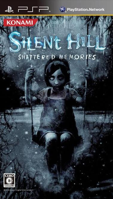 寂静岭破碎的记忆金手指_金手指代码_怎么用_k73电玩之家