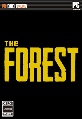 森林The Forest  中文版预约