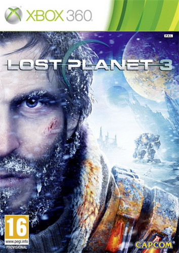 xbox360 失落的星球3美版下载 失落的星球3下载 