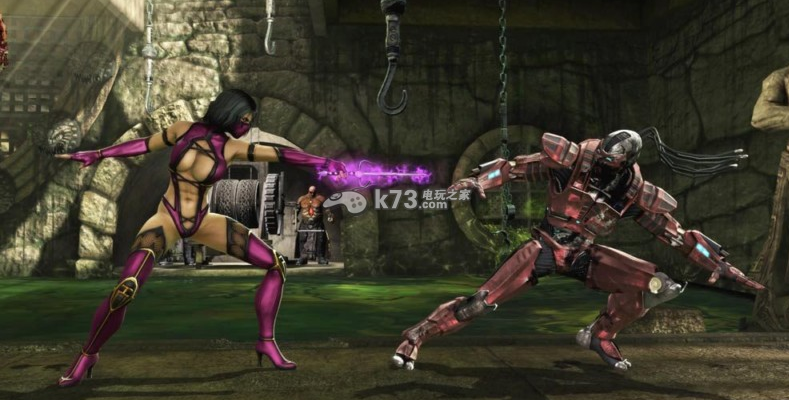 xbox360 真人快打9完全版 美版下载 _K73电玩之家