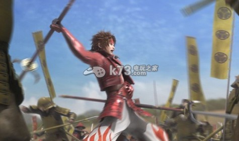 战国basara3中文版下载 战国basara3攻略 战国basara3角色 K73电玩之家